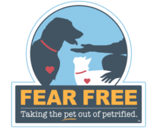 Fear-Free-Logo