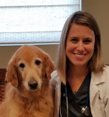 Dr. Mikell Adair
