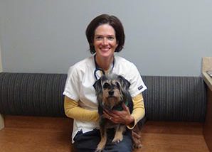 Dr. Molly Allen